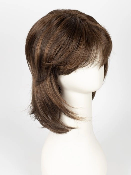 Bailey | Synthetic Wig (Basic Cap)