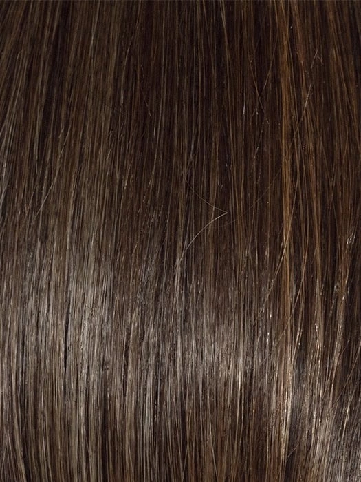 Barcelona | Synthetic Lace Front Wig (Mono Part)