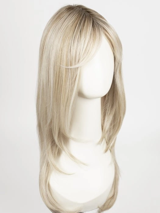 Barcelona | Synthetic Lace Front Wig (Mono Part)