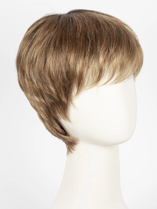 Barletta Mono | Synthetic Lace Front Wig (Mono Top)