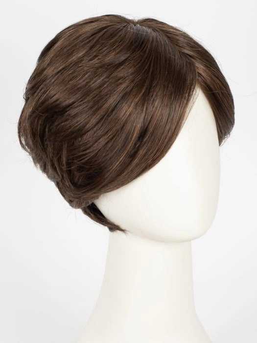 Bay | Synthetic Lace Front Wig (Mono Top)