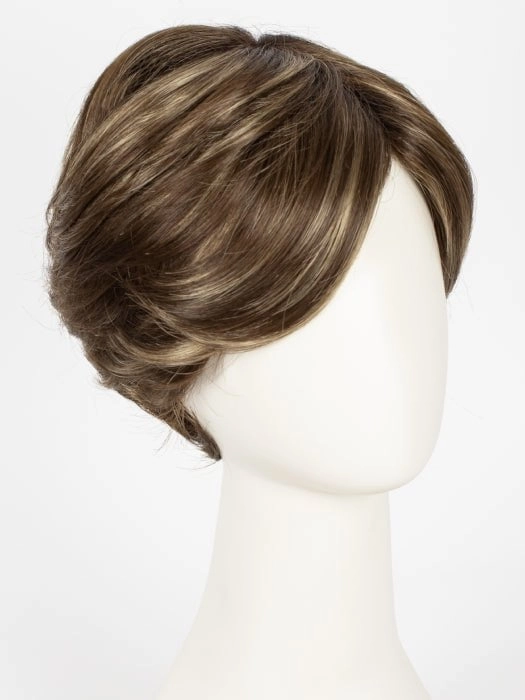 Bay | Synthetic Lace Front Wig (Mono Top)