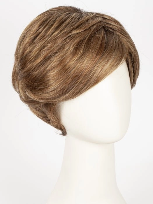 Bay | Synthetic Lace Front Wig (Mono Top)