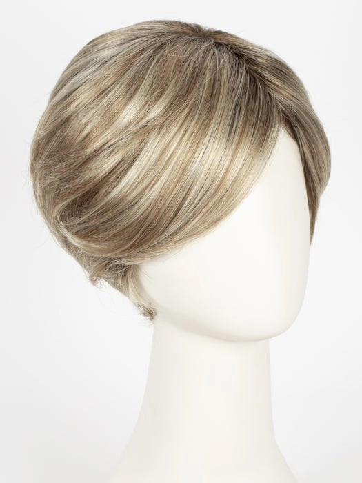 Bay | Synthetic Lace Front Wig (Mono Top)