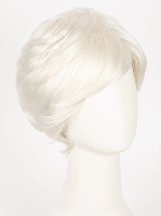 Bay | Synthetic Lace Front Wig (Mono Top)