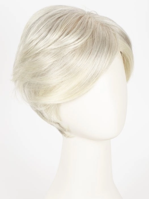 Bay | Synthetic Lace Front Wig (Mono Top)