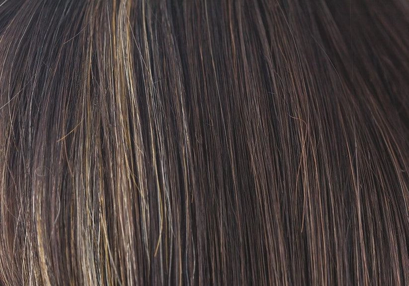 Bay Wig by Amore | Synthetic (Mono)