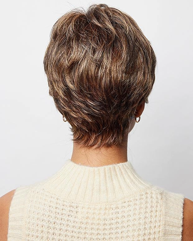 Bay Wig by Amore | Synthetic (Mono)