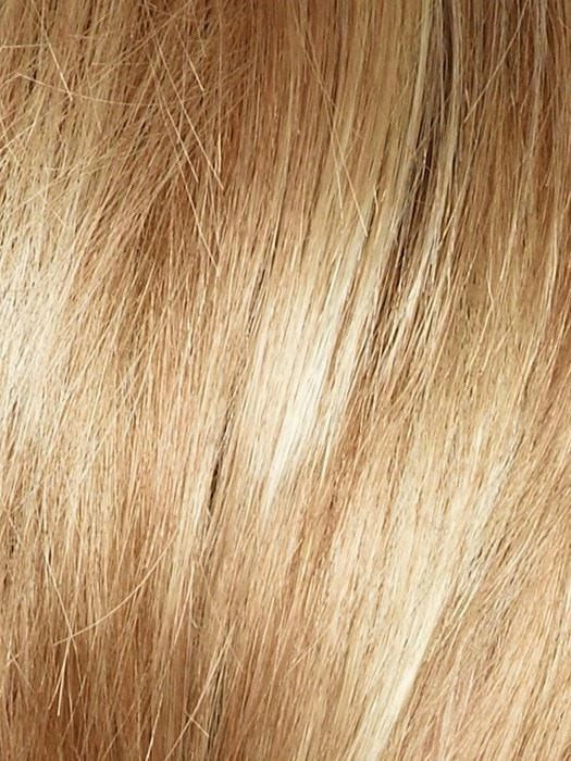 Bay Wig by Amore | Synthetic (Mono)