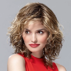 Beach Part Mono Ext Lace Front Wig Ellen Wille Hairpower Collection