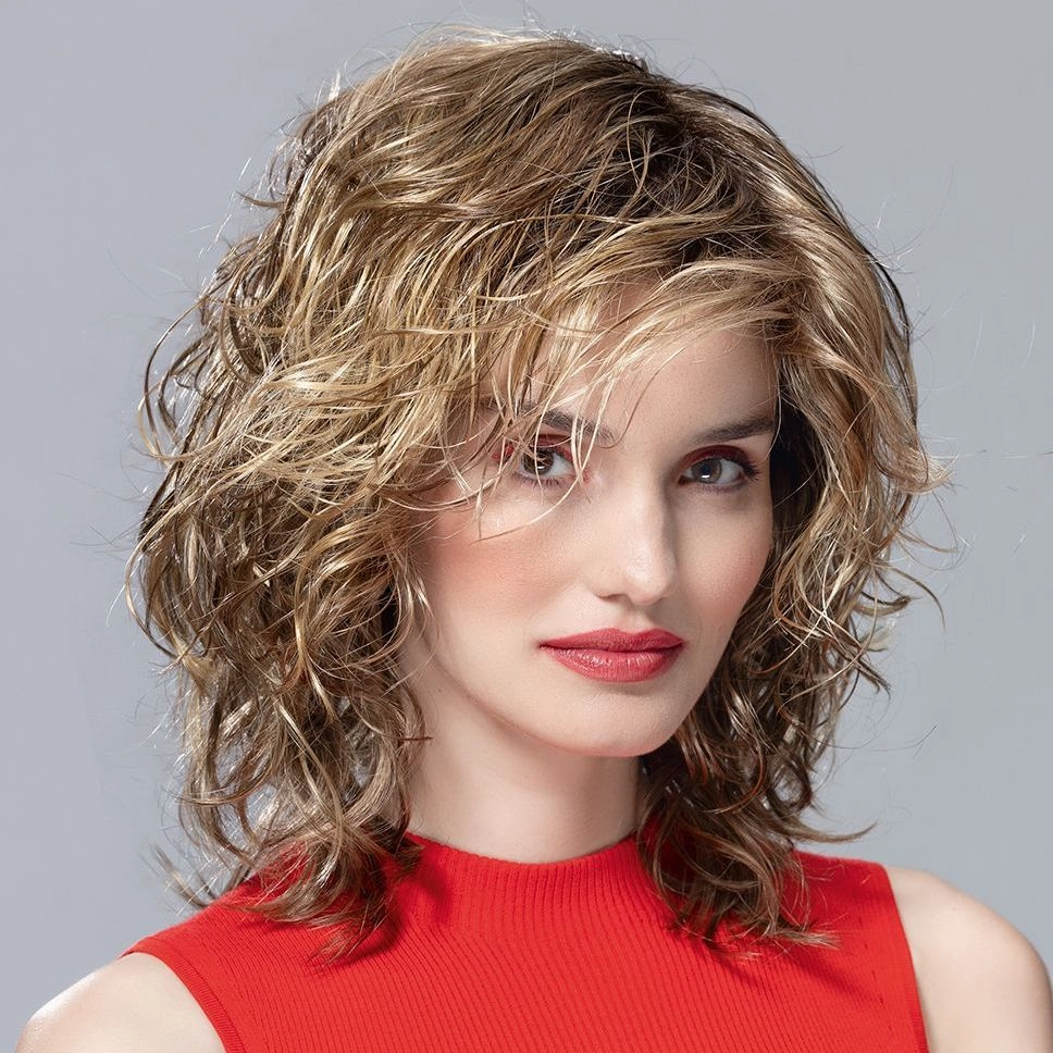 Beach Part Mono Ext Lace Front Wig Ellen Wille Hairpower Collection