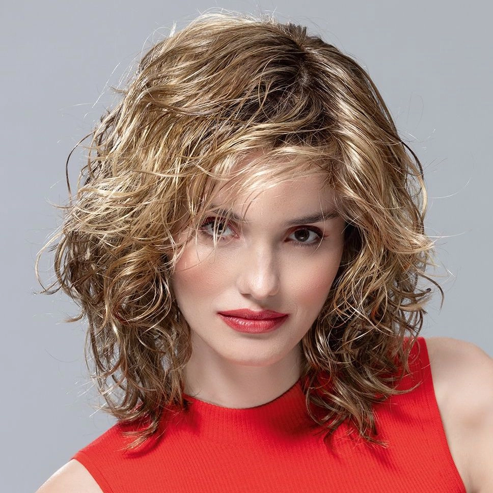 Beach Part Mono Ext Lace Front Wig Ellen Wille Hairpower Collection