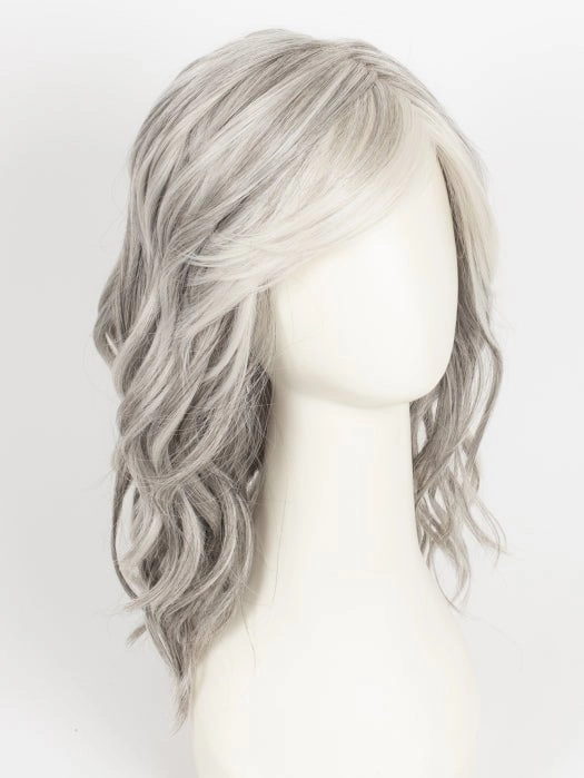 Beach Wave Magic | Synthetic Lace Front Wig (Mono Top)
