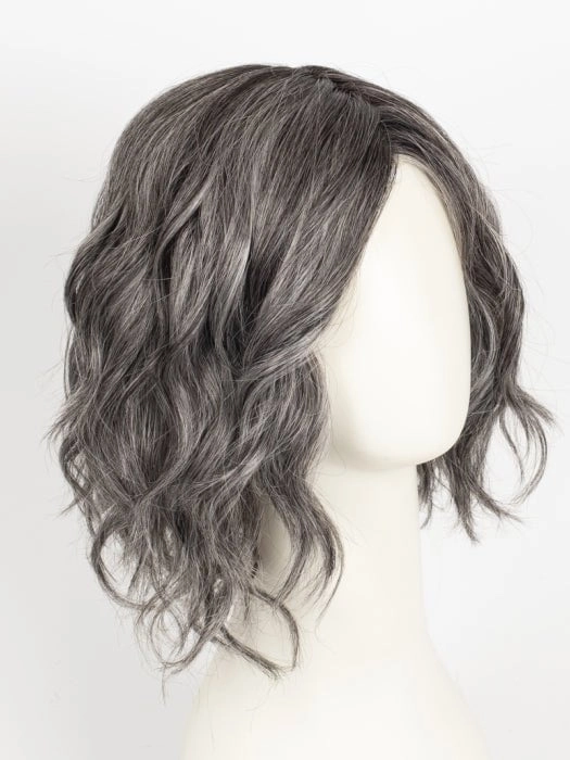 Beaming Beauty | Synthetic Lace Front Wig (Mono Part)