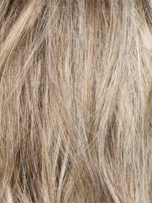 Beau | Synthetic Lace Front Wig (Mono Part)