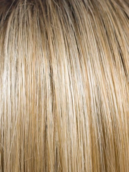 Beau | Synthetic Lace Front Wig (Mono Part)