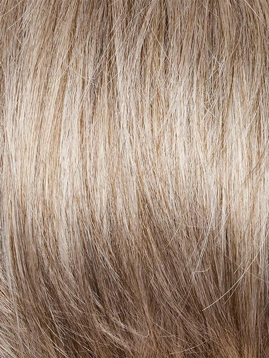 Beau | Synthetic Lace Front Wig (Mono Part)