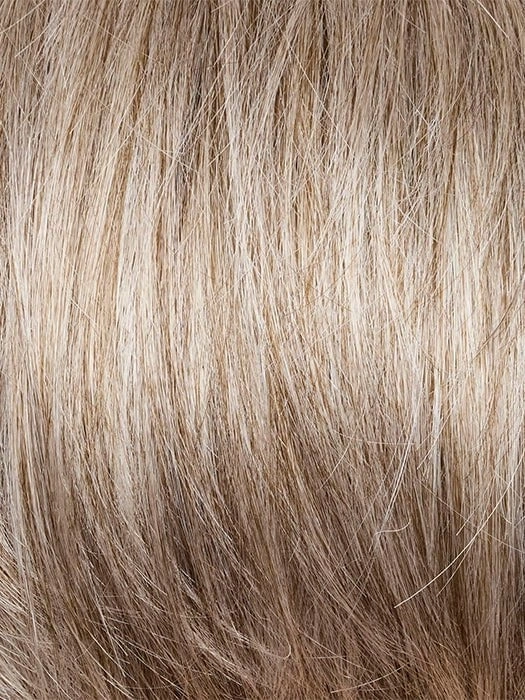 Beau | Synthetic Lace Front Wig (Mono Part)