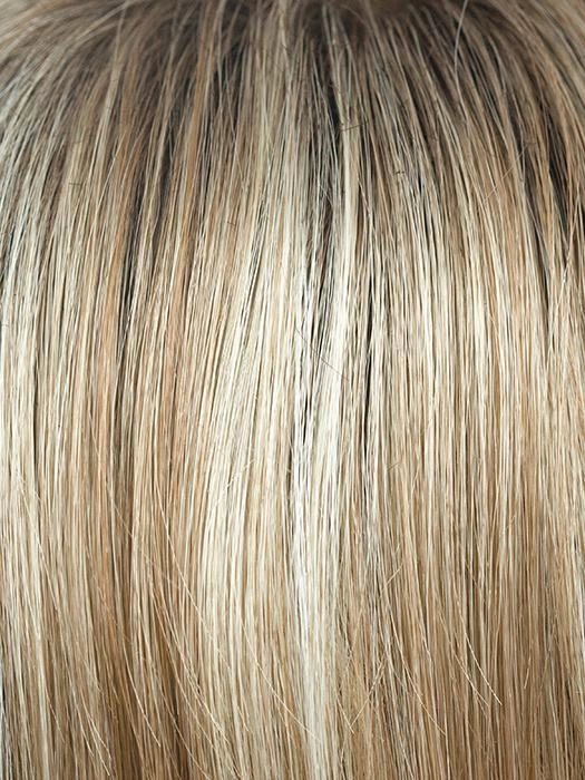 Beau | Synthetic Lace Front Wig (Mono Part)