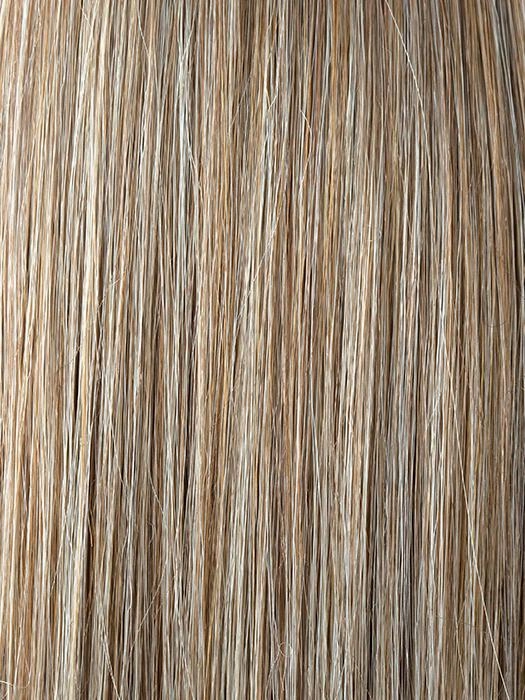 Beau | Synthetic Lace Front Wig (Mono Part)