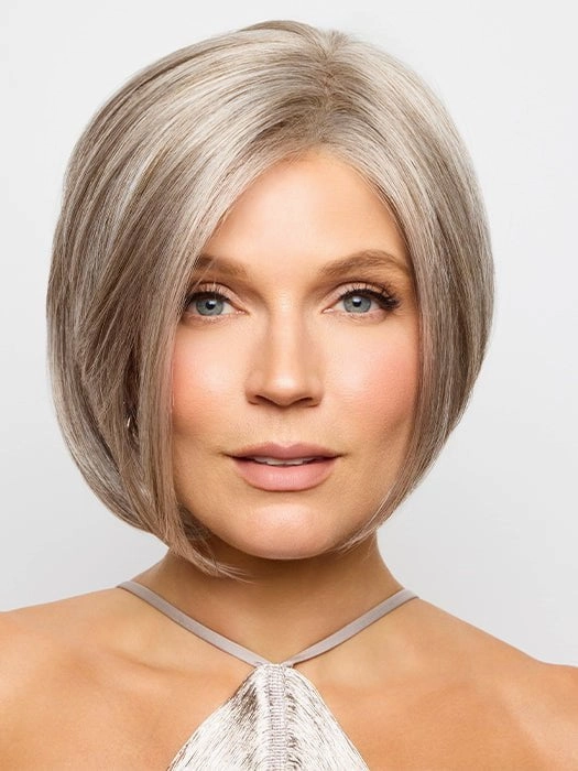 Beau | Synthetic Lace Front Wig (Mono Part)
