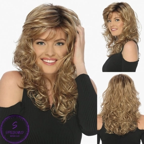 Becky - Classique Collection by Estetica Designs