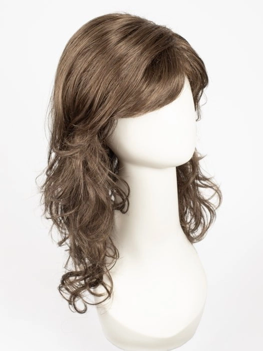 Becky | Synthetic Wig (Basic Cap)