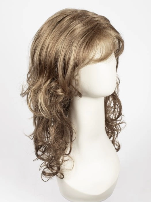 Becky | Synthetic Wig (Basic Cap)