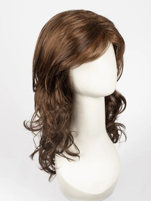 Becky | Synthetic Wig (Basic Cap)
