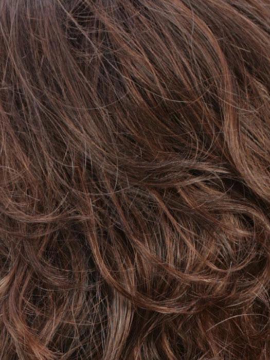 Becky | Synthetic Wig (Basic Cap)