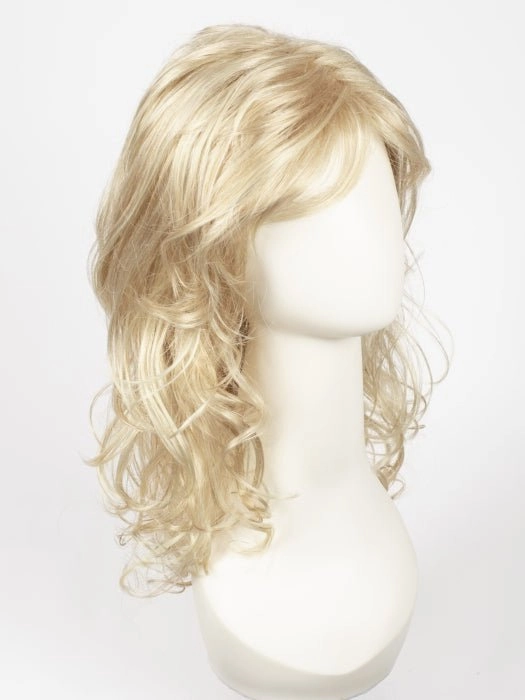 Becky | Synthetic Wig (Basic Cap)