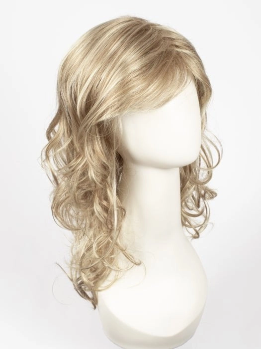 Becky | Synthetic Wig (Basic Cap)