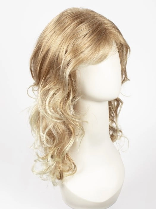 Becky | Synthetic Wig (Basic Cap)