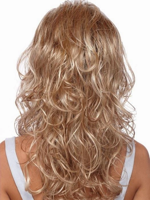 Becky | Synthetic Wig (Basic Cap)
