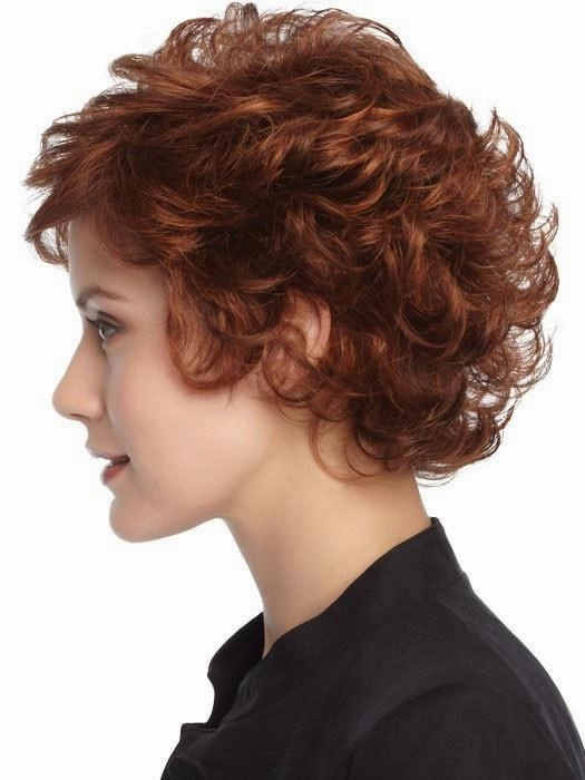 Belle | Synthetic Wig (Basic Cap)