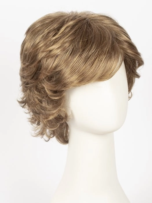 Belle | Synthetic Wig (Basic Cap)