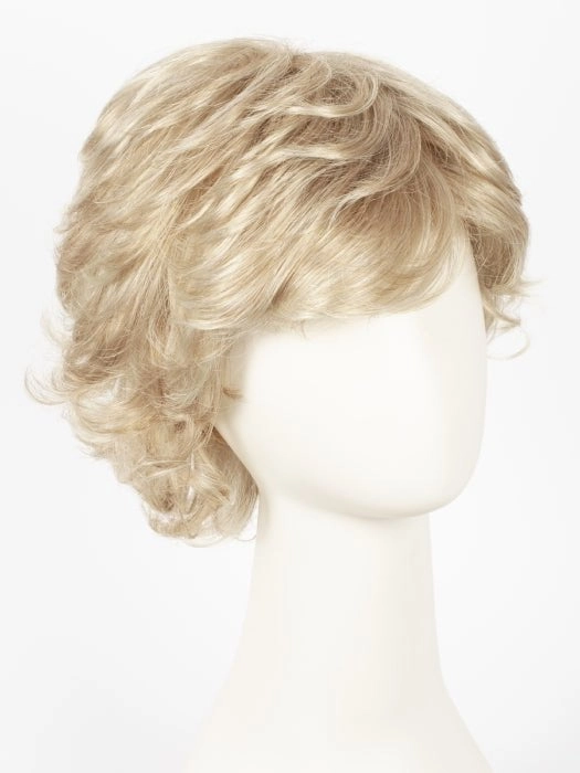 Belle | Synthetic Wig (Basic Cap)