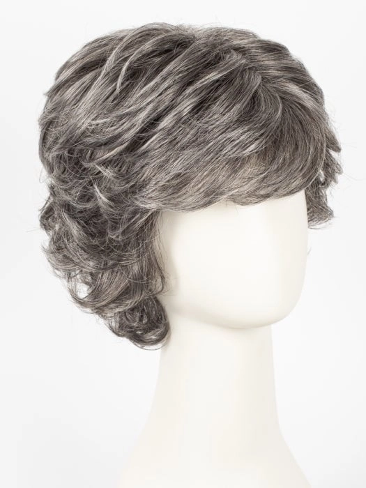 Belle | Synthetic Wig (Basic Cap)