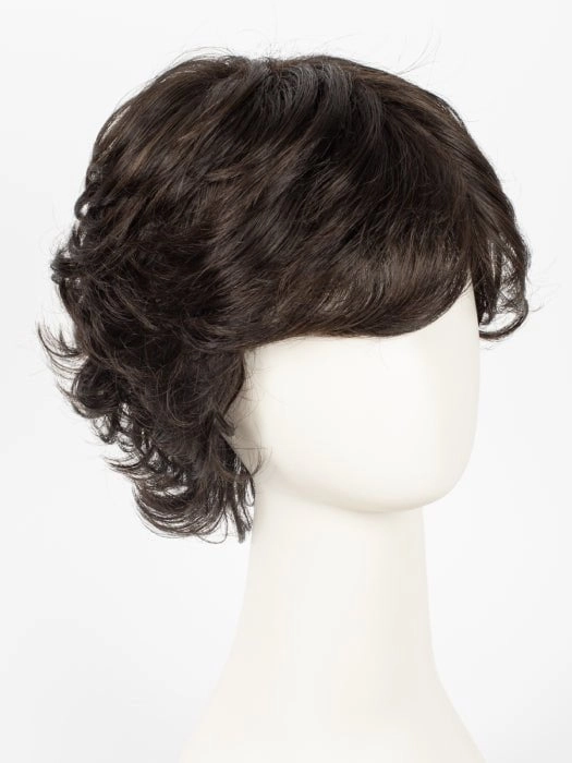 Belle | Synthetic Wig (Basic Cap)