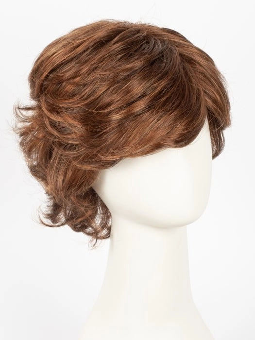 Belle | Synthetic Wig (Basic Cap)