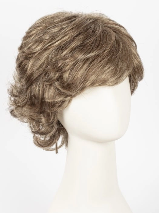Belle | Synthetic Wig (Basic Cap)