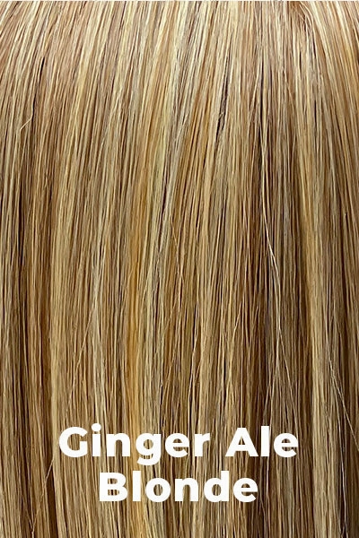 Belle Tress Wigs - Bella (LX-5017)