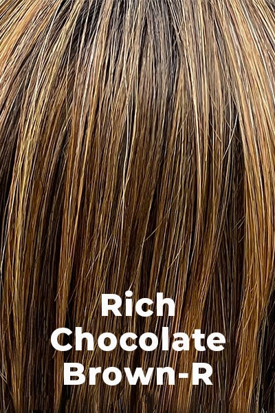 Belle Tress Wigs - Bella (LX-5017)
