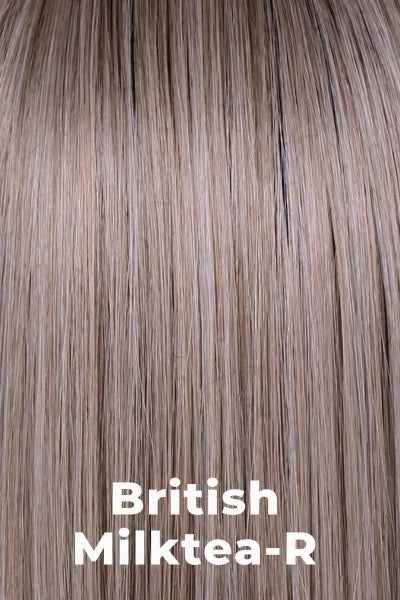 Belle Tress Wigs - Bella (LX-5017)