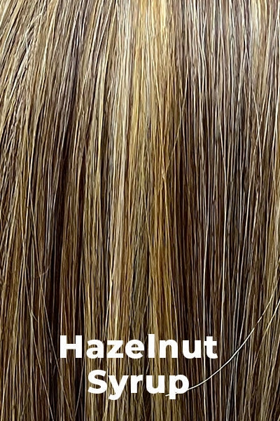 Belle Tress Wigs - Bella (LX-5017)
