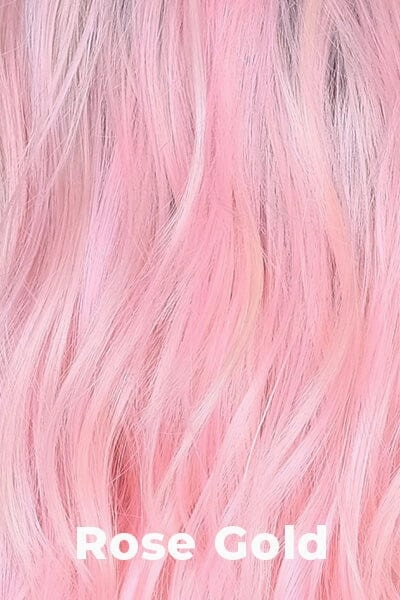 Belle Tress Wigs - Bespoke (#6113)
