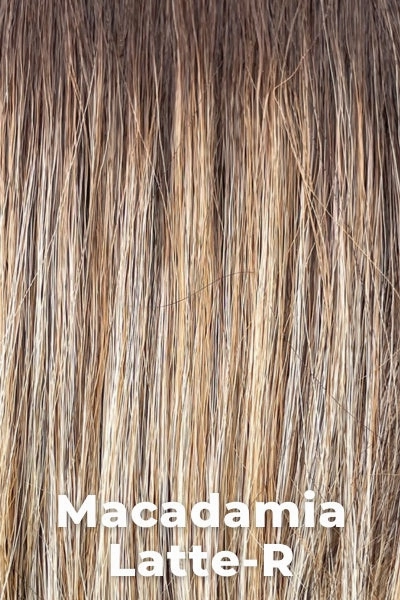 Belle Tress Wigs - Brooklyn (CT-1038)