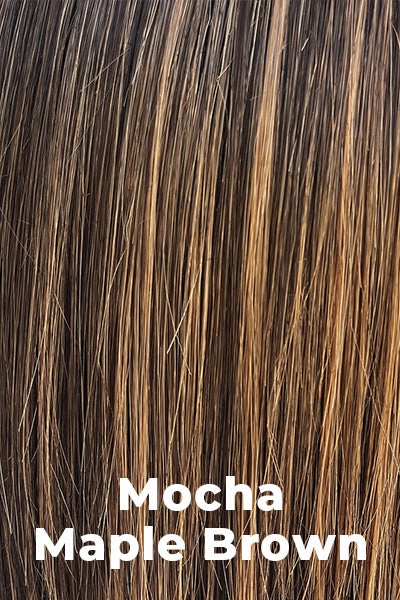 Belle Tress Wigs - Calabasas (CT-1012)