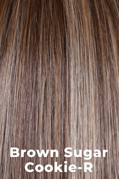 Belle Tress Wigs - Cavalli (LSE-4010)