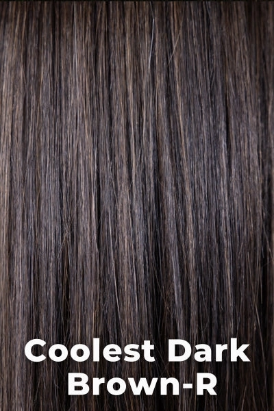 Belle Tress Wigs - Cavalli (LSE-4010)
